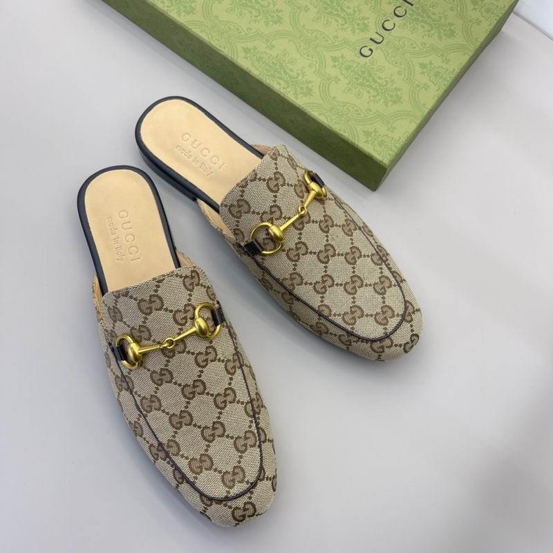 Gucci Men's Slippers 285